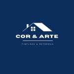 Cor & Arte Pinturas