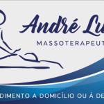 Andre Massoterapeuta