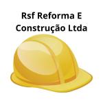 Rsf Reforma E Construção Ltda