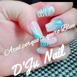 Juliana Dju Nail