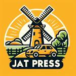 Jat Press Transportes E Turismo