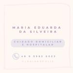 Maria Eduarda Da Silveira Oliveira