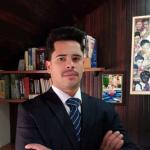 Henrique Koch  Advogado E Consultor Jurídico