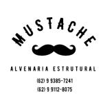 Mustache Alvenaria Estrutural