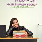 Maria Eduarda Ornellas Bischof Nutricionista