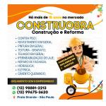 Construobra Construção E Reforma