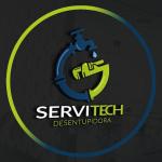 Desentupidora Servitech