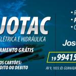 Jotac Elétrica E Hidráulica