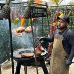 Geovanebbq Farofa Gourmet