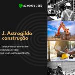 J. Astrogildo Construção