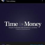 Time Is Money