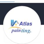 Atlas Painting