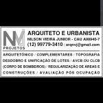 Nvj Projetos & Regularizações