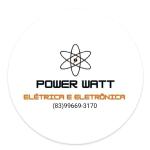 Power Watt Elétrica E Eletrônica