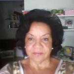 Ana Maria Campos Freitas