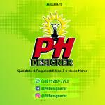 Ph Designer Gráfico