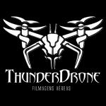 Thunderdrone  Rj