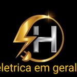 Eletricista E Projetos E Automação Geral