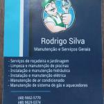 Rodrigo Da Silva Silva