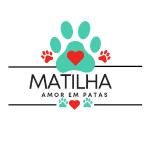 Matilha Amor Em Patas