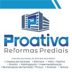 Proativa Reformas Prediais Ltda