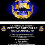 Detetive Particular