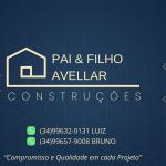 Bruno Avellar Construções