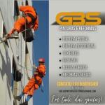 Gbs Pinturas E Reformas