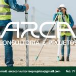 Arca Consultoria E Projetos