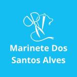 Marine Te Dos Santos Alves