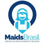 Maids Brasil Agência De Empregos Domésticos