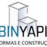 Binyapi Tecnologia Em Construcao