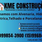 Kme Construções