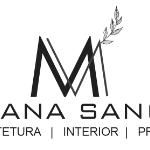 Mariana Sanchez Arquitetura Interiores E Produto