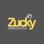 Zucky I Comunicação Visual