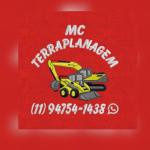 Mc Terraplanagem Transp E Locação De Máquinas Ltda