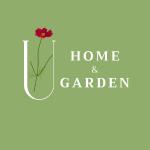 U Home E Garden