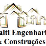 Calti Engenharia E Construções Ltda