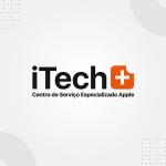 Itech  Especializada Em Consertos Apple