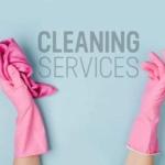 Cleaning Services