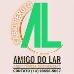 Amigo Do Lar Manutenção Predial E Residencial