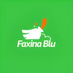 Faxina Blu