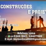 A L J Construçoes