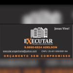 Executar Reformas Manutenções Prediais