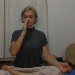 Yoga Kundalinimeditaçãomindfulbreath