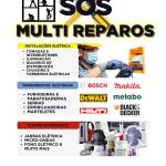 Sos Multi Reparos