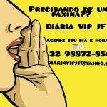 Diária Vip Jf