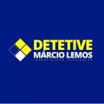 Detetive Márcio Lemos