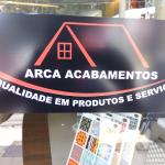 Arca Acabamentos Revestimentos