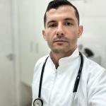 Dr. Marcos Cabral Medico Veterinario